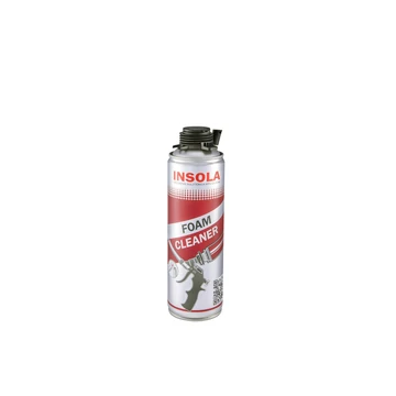 Purhab tisztító spray INSOLA Foam Cleaner 