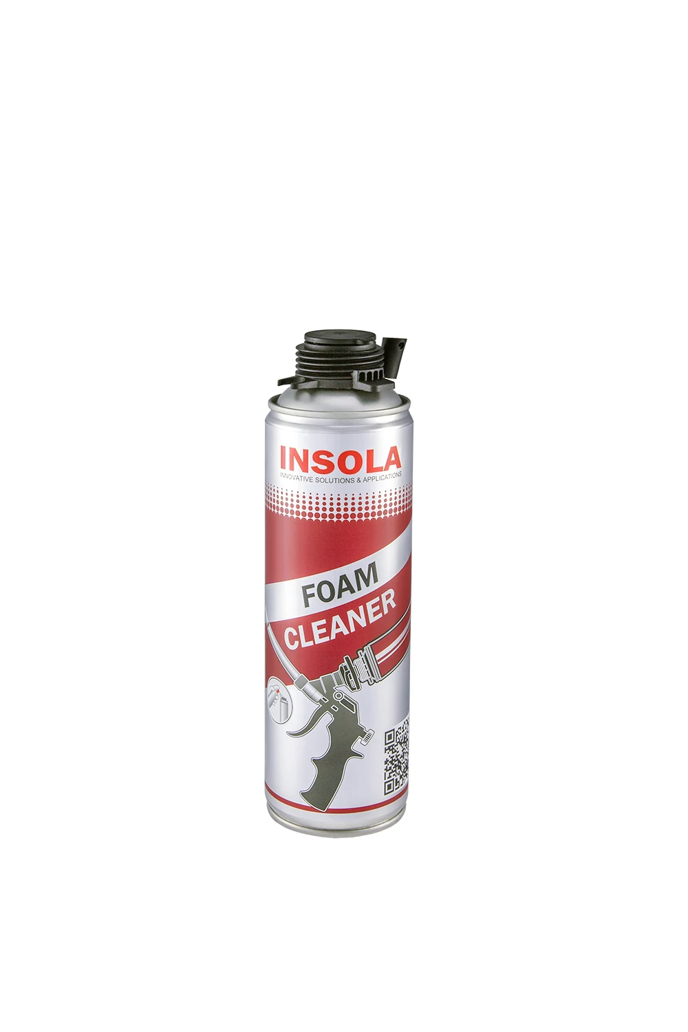 Purhab tisztító spray INSOLA Foam Cleaner 